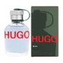 Men's Perfume Hugo Boss Hugo Man EDT 75 ml by Hugo Boss, Eau de Toilette - Ref: S8318226, Price: 38,76 €, Discount: %