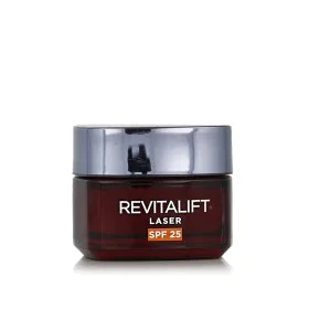 Crème de jour L'Oréal Paris Revitalift Spf 25 50 ml de L'Oréal Paris, Hydratants - Réf : S8318229, Prix : 19,95 €, Remise : %