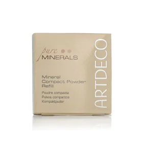 Polvos Compactos Artdeco Pure Minerals 9 g de Artdeco, Polvos - Ref: S8318359, Precio: 14,56 €, Descuento: %