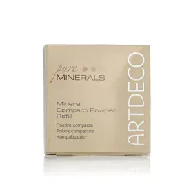 Kompaktpuder Artdeco Pure Minerals 9 g von Artdeco, Puder - Ref: S8318359, Preis: 13,96 €, Rabatt: %