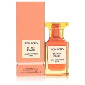 Parfum Unisexe Tom Ford Bitter Peach EDP 50 ml de Tom Ford, Eau de parfum - Réf : S8318409, Prix : 242,22 €, Remise : %