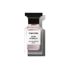 Women's Perfume Tom Ford Rose D'Amalfi EDP 50 ml by Tom Ford, Eau de Perfume - Ref: S8318411, Price: 200,44 €, Discount: %