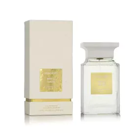 Perfume Mujer Tom Ford White Suede EDP 100 ml de Tom Ford, Agua de perfume - Ref: S8318418, Precio: 243,82 €, Descuento: %