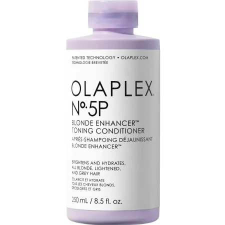 Balsamo per Capelli Biondi o Brizzolati Olaplex Olaplex di Olaplex, Balsami - Rif: S8318452, Prezzo: 24,59 €, Sconto: %