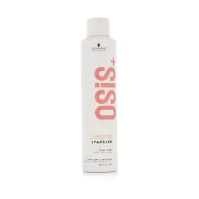 Couche de finition Schwarzkopf OSiS+ de Schwarzkopf, Laques et sprays - Réf : S8318454, Prix : 11,12 €, Remise : %