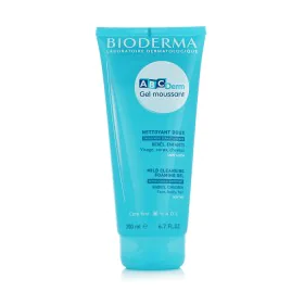 Gel de Ducha Bioderma ABCDerm 200 ml de Bioderma, Geles de ducha - Ref: S8318462, Precio: 13,77 €, Descuento: %