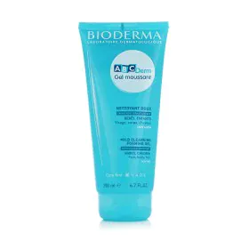 Gel de Ducha Bioderma ABCDerm 200 ml de Bioderma, Geles de ducha - Ref: S8318462, Precio: 13,38 €, Descuento: %