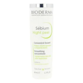 Peelingserum Bioderma Sébium von Bioderma, Feuchtigkeitscremes - Ref: S8318463, Preis: 19,60 €, Rabatt: %