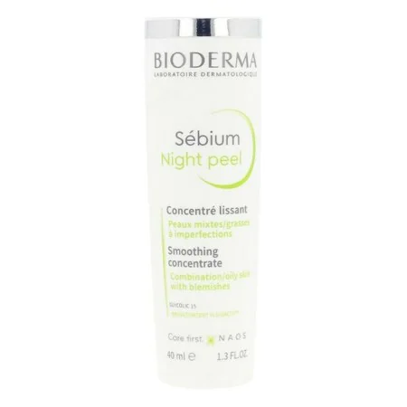 Exfoliating Serum Bioderma Sébium by Bioderma, Moisturisers - Ref: S8318463, Price: 19,54 €, Discount: %