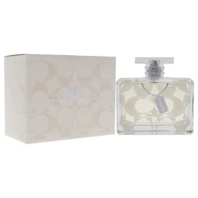 Profumo Donna Coach Color Spray EDP 100 ml di Coach, Eau de Parfum - Rif: S8318473, Prezzo: 39,94 €, Sconto: %