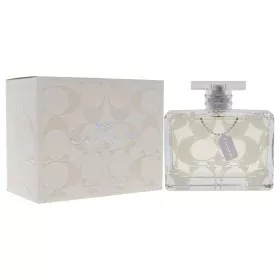 Perfume Mujer Coach Color Spray EDP 100 ml de Coach, Agua de perfume - Ref: S8318473, Precio: 40,12 €, Descuento: %