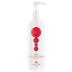 Shampoo Kallos Cosmetics KJMN di Kallos Cosmetics, Shampoo - Rif: S8318474, Prezzo: 6,51 €, Sconto: %