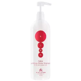 Shampoo Kallos Cosmetics KJMN di Kallos Cosmetics, Shampoo - Rif: S8318474, Prezzo: 6,51 €, Sconto: %