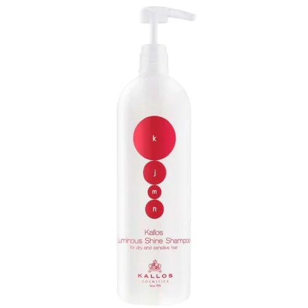 Shampooing Kallos Cosmetics KJMN de Kallos Cosmetics, Shampooings - Réf : S8318474, Prix : 6,51 €, Remise : %