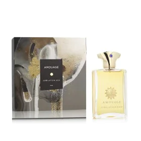 Herrenparfüm Amouage Jubilation XXV EDP 100 ml von Amouage, Eau de Parfum - Ref: S8318504, Preis: 195,09 €, Rabatt: %