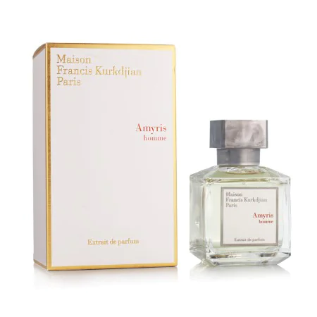 Men's Perfume Maison Francis Kurkdjian Amyris Amyris 70 ml by Maison Francis Kurkdjian, Perfume Extract - Ref: S8318518, Pric...