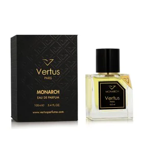 Women's Perfume Vertus Monarch EDP 100 ml by Vertus, Eau de Perfume - Ref: S8318520, Price: 141,29 €, Discount: %