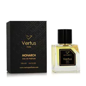 Parfum Femme Vertus Monarch EDP 100 ml de Vertus, Eau de parfum - Réf : S8318520, Prix : 141,99 €, Remise : %