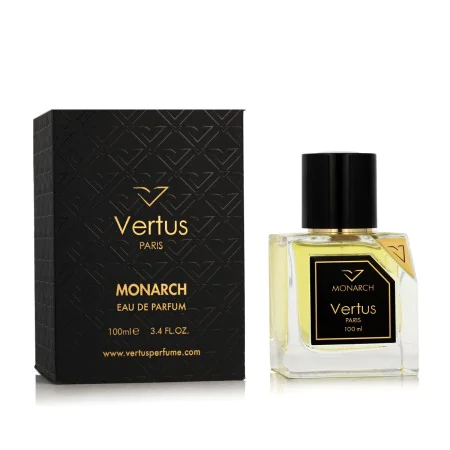 Profumo Donna Vertus Monarch EDP 100 ml di Vertus, Eau de Parfum - Rif: S8318520, Prezzo: 154,57 €, Sconto: %