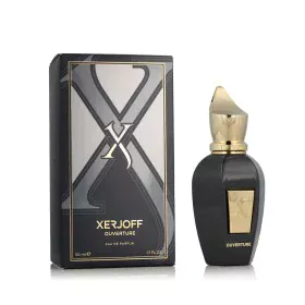 Parfum Femme Xerjoff " V " Ouverture EDP 50 ml de Xerjoff, Eau de parfum - Réf : S8318525, Prix : 130,12 €, Remise : %