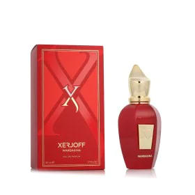 Women's Perfume Xerjoff " V " Wardasina EDP 50 ml by Xerjoff, Eau de Perfume - Ref: S8318526, Price: 133,63 €, Discount: %