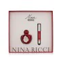 Cofanetto Profumo Donna Nina Ricci Nina Rouge EDT 2 Pezzi di Nina Ricci, Set - Rif: S8318542, Prezzo: 61,77 €, Sconto: %