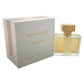 Perfume Mulher M.Micallef Ylang in Gold EDP 100 ml Ylang in Gold de M.Micallef, Água de perfume - Ref: S8318592, Preço: 120,1...