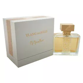 Parfum Femme M.Micallef Ylang in Gold EDP 100 ml Ylang in Gold de M.Micallef, Eau de parfum - Réf : S8318592, Prix : 119,81 €...