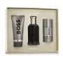 Perfume Unisex Hugo Boss Boss Bottled Boss Bottled EDP 3 Piezas de Hugo Boss, Agua fresca - Ref: S8318605, Precio: 74,12 €, D...