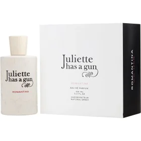 Parfum Femme Juliette Has A Gun Romantina EDP 100 ml de Juliette Has A Gun, Eau de parfum - Réf : S8318619, Prix : 69,16 €, R...