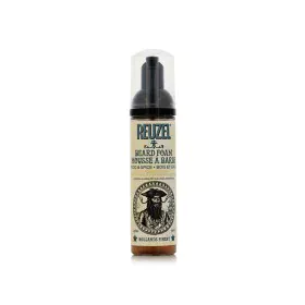 Schiuma da Barba Reuzel Bartpflege 70 ml di Reuzel, Schiume da barba - Rif: S8318654, Prezzo: 12,87 €, Sconto: %