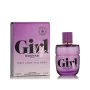 Parfum Femme Rochas Girl Life EDP 75 ml de Rochas, Eau de parfum - Réf : S8318663, Prix : 39,53 €, Remise : %