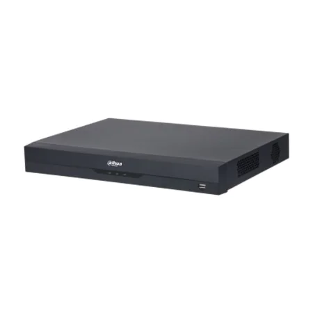 Vídeo gravador em rede Dahua NVR5208-EI de Dahua, Equipamento de videovigilância - Ref: M0311777, Preço: 290,16 €, Desconto: %