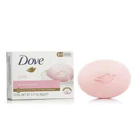 Gel douche Dove Beauty Cream Bar 90 g de Dove, Gels et savons - Réf : S8318697, Prix : 2,69 €, Remise : %