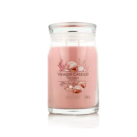 Scented Candle Yankee Candle Signature Large Jar 567 g by Yankee Candle, Sails - Ref: S8318709, Price: 26,06 €, Discount: %