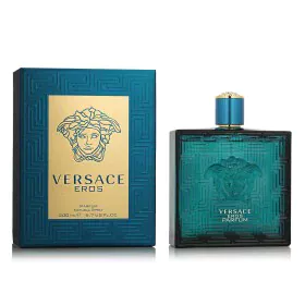 Profumo Donna Versace Eros Parfum 200 ml di Versace, Eau de Parfum - Rif: S8318714, Prezzo: 109,53 €, Sconto: %