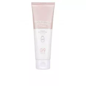 Cleansing Foam G9 Skin White In Milk Moisturizing by G9 Skin, Cleansers - Ref: S8318715, Price: 22,34 €, Discount: %