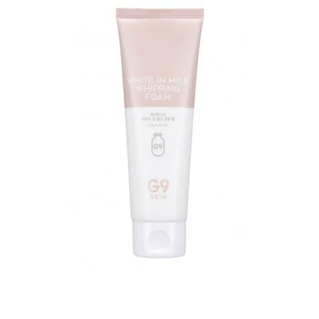 Mousse nettoyante G9 Skin White In Milk Hydratant de G9 Skin, Soins nettoyants - Réf : S8318715, Prix : 22,37 €, Remise : %