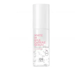 Illuminating Serum G9 Skin White In Milk Capsules by G9 Skin, Serums - Ref: S8318717, Price: 28,29 €, Discount: %