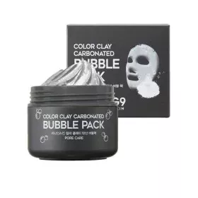 Mascarilla Limpia Poros G9 Skin Bubble Pack Carbón Arcilla de G9 Skin, Mascarillas - Ref: S8318719, Precio: 24,44 €, Descuent...