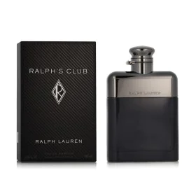 Perfume Homem Ralph Lauren Ralph's Club EDP 100 ml de Ralph Lauren, Água de perfume - Ref: S8318726, Preço: 59,77 €, Desconto: %