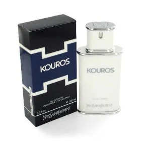 Parfum Homme Yves Saint Laurent Kouros EDT 100 ml de Yves Saint Laurent, Eau de parfum - Réf : S8318769, Prix : 72,13 €, Remi...