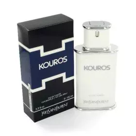 Parfum Homme Yves Saint Laurent Kouros EDT 100 ml de Yves Saint Laurent, Eau de parfum - Réf : S8318769, Prix : 72,27 €, Remi...