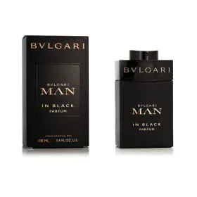 Parfum Femme Bvlgari Man In Black Parfum 100 ml de Bvlgari, Eau de parfum - Réf : S8318816, Prix : 113,11 €, Remise : %