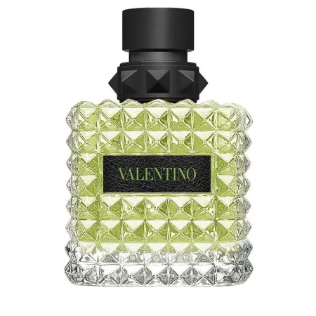 Parfum Femme Valentino Donna Born in Roma Green Stravaganza EDP 100 ml de Valentino, Eau de parfum - Réf : S8318818, Prix : 1...