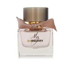 Parfum Femme Burberry My Burberry Blush EDP 50 ml de Burberry, Eau de parfum - Réf : S8318835, Prix : 70,10 €, Remise : %