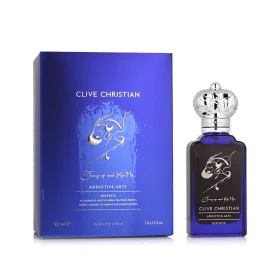 Parfum Femme Clive Christian Jump Up And Kiss Me Ecstatic (2021) 50 ml de Clive Christian, Eau de parfum - Réf : S8318846, Pr...