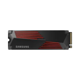 Disque dur Samsung MZ-V9P2T0GW 2 TB SSD de Samsung, Disques durs solides - Réf : M0311794, Prix : 302,29 €, Remise : %