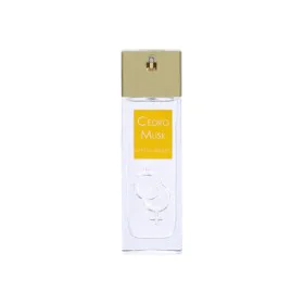 Parfum Unisexe Alyssa Ashley Cedro Musk EDP 50 ml Cedro Musk de Alyssa Ashley, Eau de parfum - Réf : S8318848, Prix : 28,82 €...