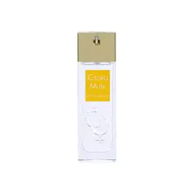 Perfume Unisex Alyssa Ashley Cedro Musk EDP 50 ml Cedro Musk de Alyssa Ashley, Agua de perfume - Ref: S8318848, Precio: 28,88...